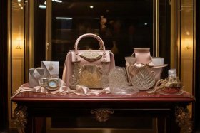 奢侈品大全套是什么意思、奢侈品大全套是什么意思啊