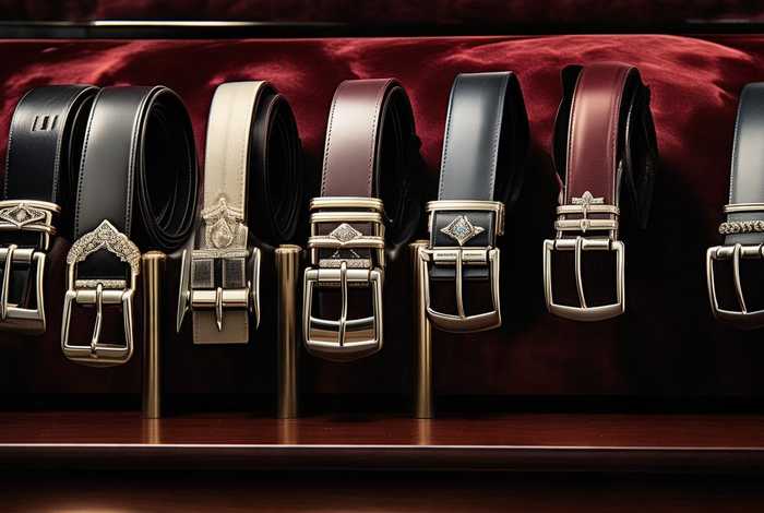 男装十大奢侈品牌皮带,男装十大奢侈品牌皮带有哪些 男装十大奢侈品牌皮带,男装十大奢侈品牌皮带有哪些