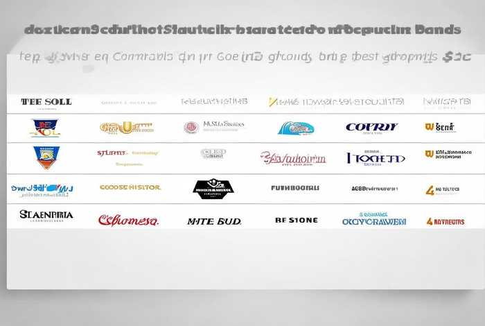 护肤品十大排名品牌有哪些图片、护肤品十大排名品牌有哪些图片及价格