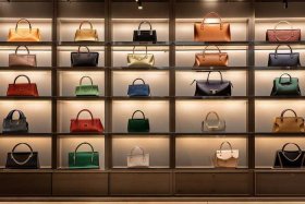 女士包包品牌前二十名；女士包包品牌前二十名排行榜