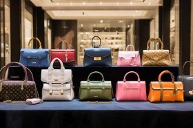 国际一线名牌包 国际一线品牌包包排行榜前十名