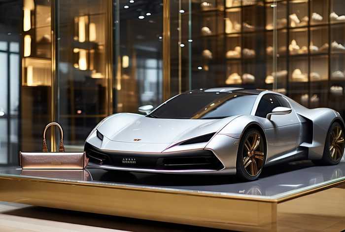 哪些奢侈品是美国的，哪些奢侈品是美国的品牌