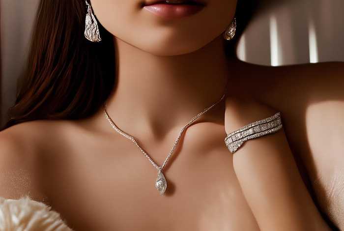 女人必备三样首饰 - 女人必备三样首饰图片 女人必备三样首饰 - 女人必备三样首饰图片