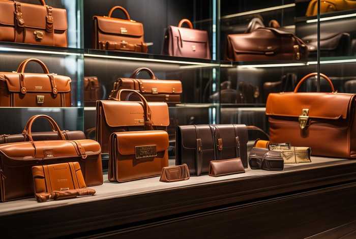 皮具箱包品牌 - 皮具箱包品牌大全