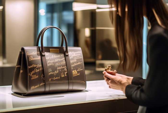 买名牌包包保值吗，买名牌包包保值吗现在