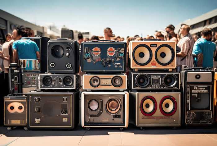 国产卡包音响十大名牌 - 国产卡包音响十大名牌排名