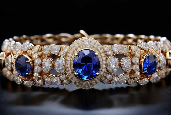 卡地亚手镯图片及价格官网 卡地亚手镯官方报价及图片大全