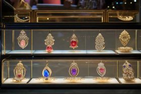 国际知名珠宝品牌排行榜；国际知名珠宝品牌排行榜前十名