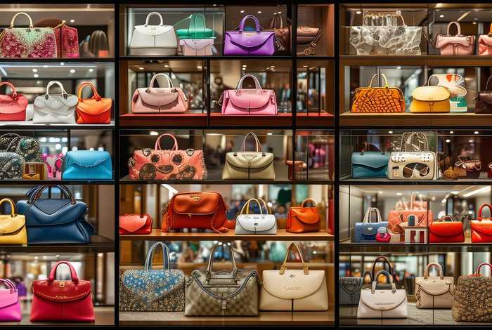 三亚国际免税城有哪些包包品牌、三亚国际免税城有哪些包包品牌店
