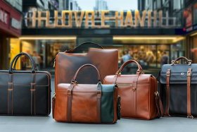 国内品牌男包排名 - 国内品牌男包排名榜