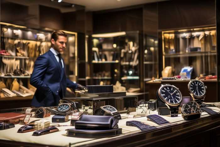 男装奢饰品排行(男装奢饰品排行榜) 男装奢饰品排行(男装奢饰品排行榜)