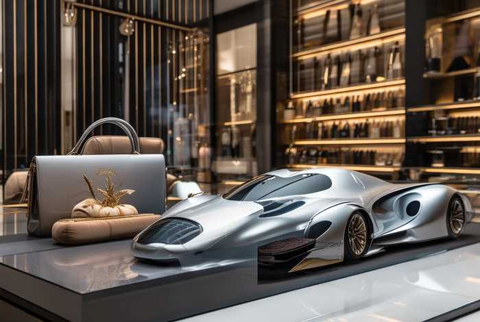 哪些奢侈品是美国的，哪些奢侈品是美国的品牌