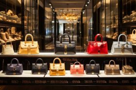 国际奢侈品包包品牌大全 国际奢侈品包包品牌大全及价格