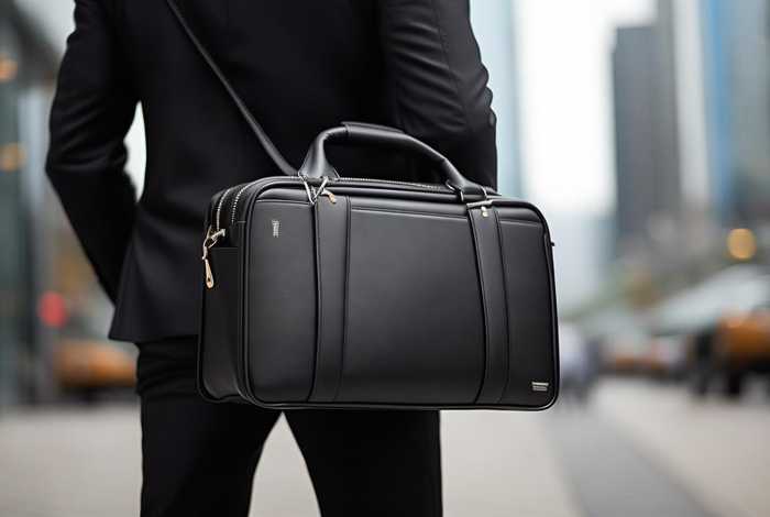 男士双肩电脑包品牌排行榜 - 男士双肩电脑包品牌十大排名