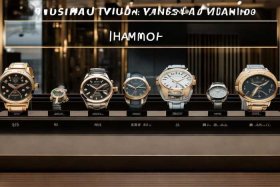 千元表品牌排行榜；千元手表品牌排行榜前十名大牌和价格