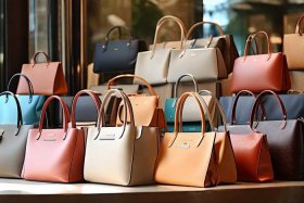 女士包包款式大全及图片 - 女士包包款式大全及图片欣赏