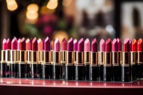 国际名牌口红排行榜及价格，国际名牌口红排行榜及价格图片