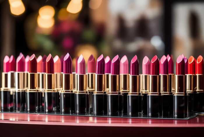 国际名牌口红排行榜及价格，国际名牌口红排行榜及价格图片