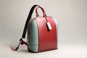 女士双肩背包2019新款、女士双肩背包2019新款价格