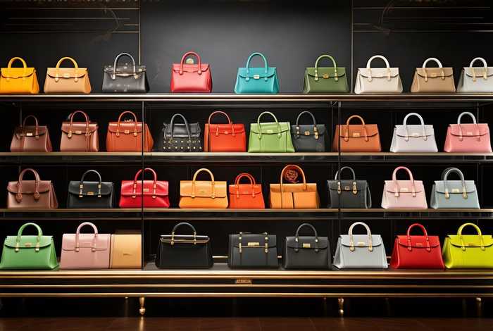 奢侈品包的排名、奢侈品包排名前十的品牌大全