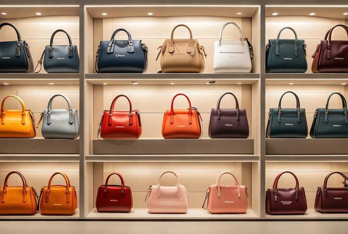 女包的牌子图片 女包的牌子图片有哪些