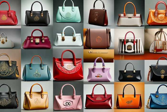 女士包包商标图片 - 女士包包商标图片大全