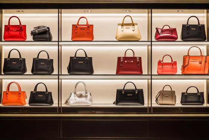 品牌女包排名前十名，品牌女包排行榜前三十名