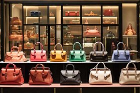 全球十大包包品牌排行榜、全球十大包包品牌排行榜前十名