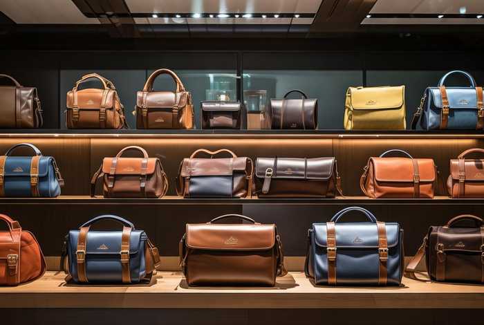 国产品牌男士包包品牌排行榜 国产品牌男士包包品牌排行榜图片