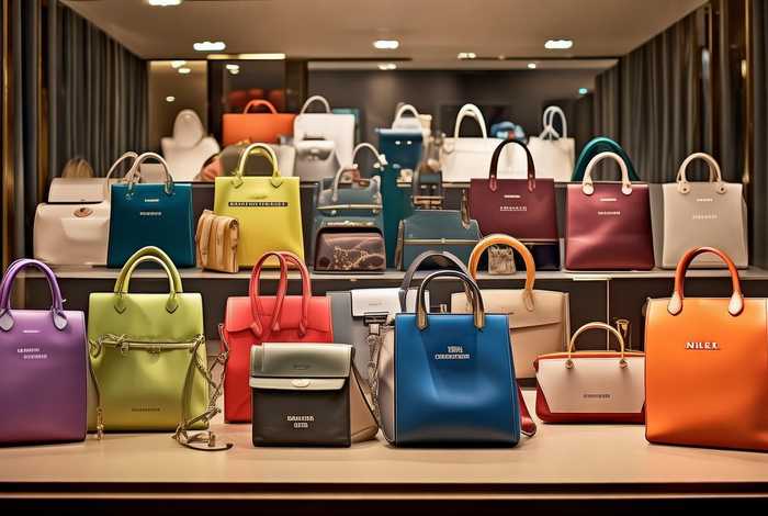 女孩子包包哪个牌子好一点 - 女孩子包包哪个牌子好一点图片