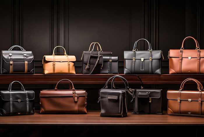 男包十大奢侈品品牌排名，男包十大奢侈品品牌排名图片