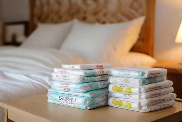 国产卫生巾哪个品牌好、国产卫生巾哪个品牌好用