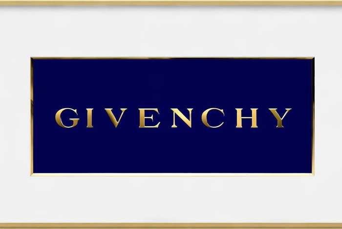 纪梵希英文 纪梵希英文缩写