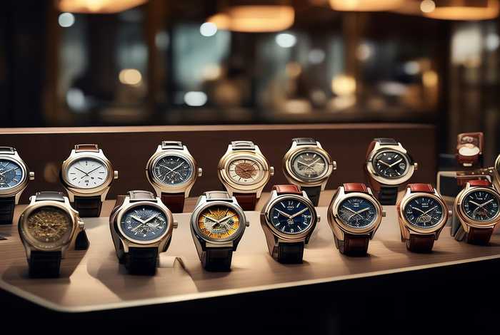 全国10大名表 全国10大名表品牌