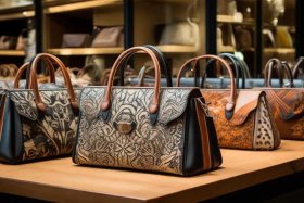 名牌包包有哪几种图案 名牌包包有哪几种图案的