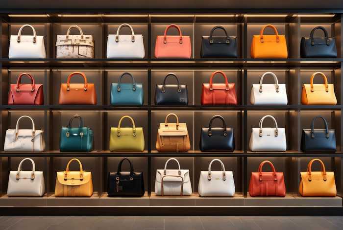 女包十大品牌国内，女包十大品牌国内排名