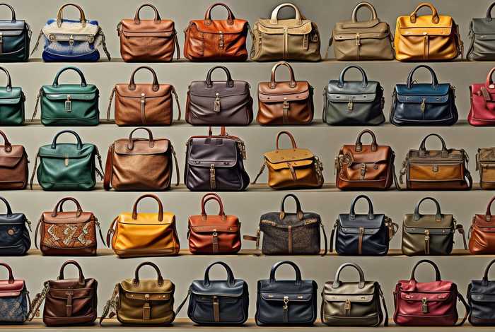 男士100种小包包 - 男士100种小包包图片