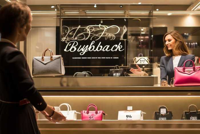 奢侈品包包回收，奢侈品包包回收一般几折