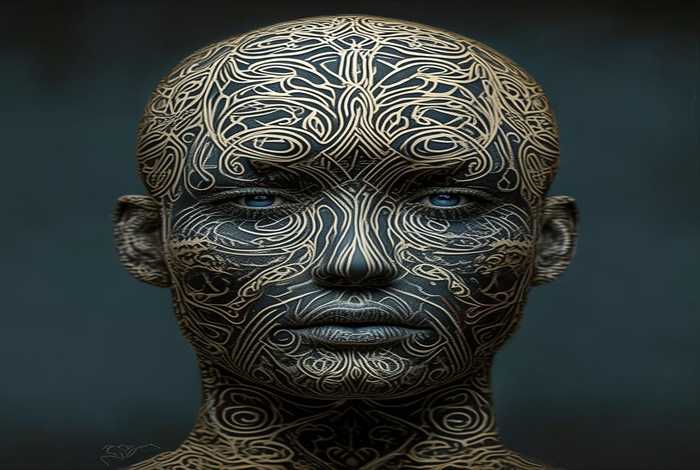 纪梵希logo;纪梵希logo人头 纪梵希logo;纪梵希logo人头