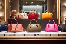 美国轻奢包包品牌排行榜（美国轻奢包包品牌排行榜及价格）