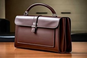 男士轻奢高级感包包 入门级轻奢男包
