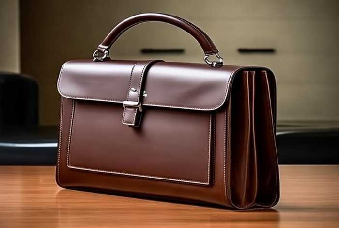 男士轻奢高级感包包 入门级轻奢男包