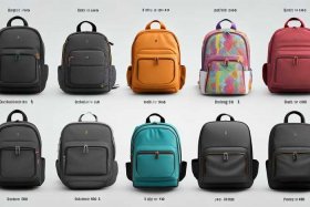 品牌双肩包排行榜前十名图片（品牌双肩包排行榜前十名图片及价格）