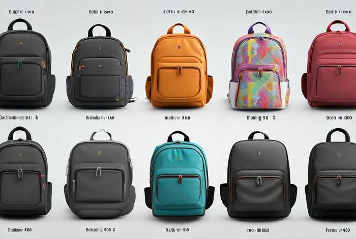 品牌双肩包排行榜前十名图片（品牌双肩包排行榜前十名图片及价格）