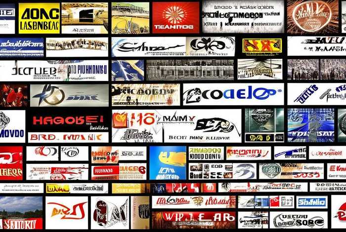 全球著名品牌大全、全球著名品牌大全有哪些