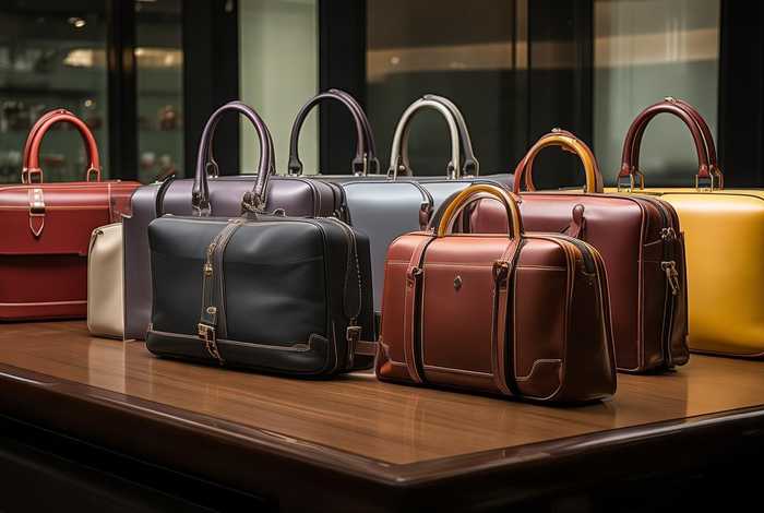 男士十大手提包图片 男士十大手提包图片欣赏