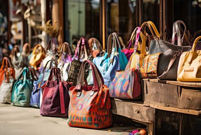 女士布包口碑销量 女士布包口碑销量如何