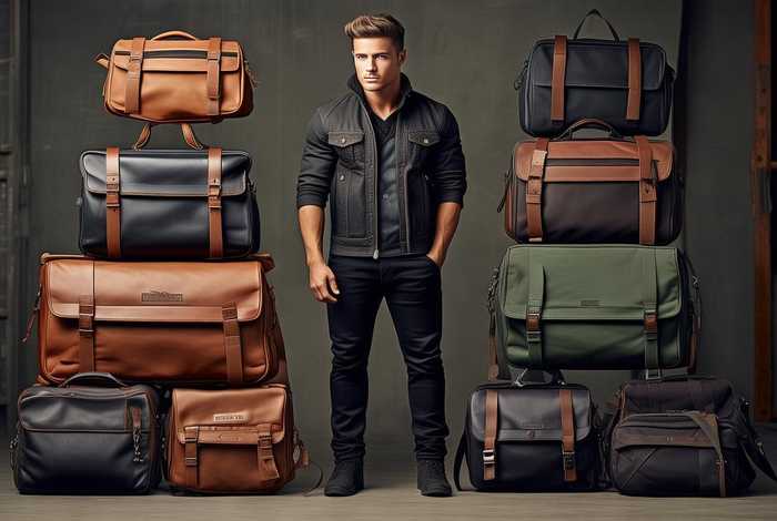 男士挎包榜单、男士挎包榜单排名
