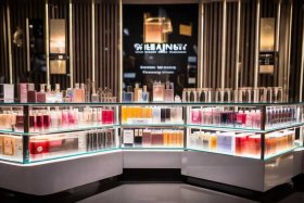 国际化妆品品牌排名前十位、国际化妆品品牌排名前十位有哪些