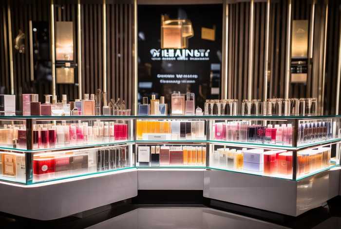 国际化妆品品牌排名前十位、国际化妆品品牌排名前十位有哪些